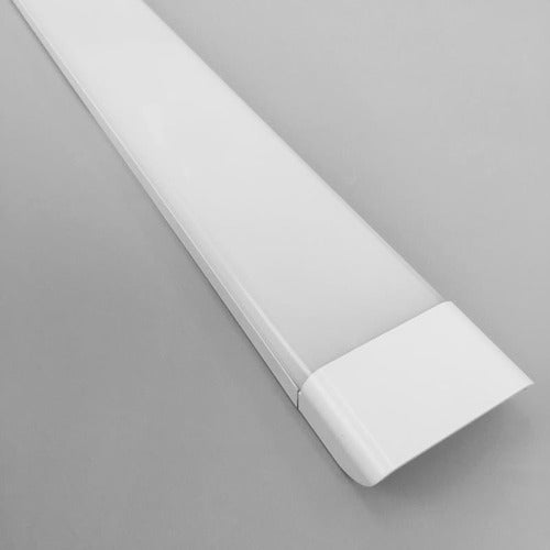 Lampara LED Lineal - 54W - Luz Blanca 6500K