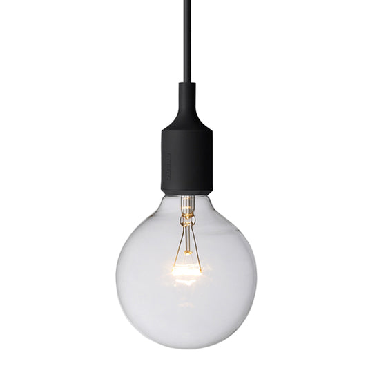 LAMPARA COLGANTE VINTAGE - INCLUYE BOMBILLO LED DE 4W