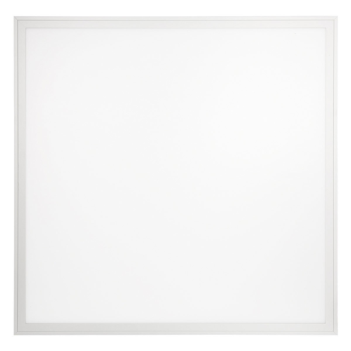 Panel LED 60x60 48w Luz Blanca